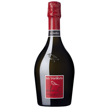 La Tordera - Prosecco Spumante Alnè