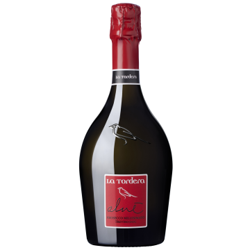La Tordera - Prosecco Spumante Alnè