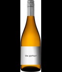 Solís The Guv'Nor Blanco