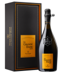VEUVE CLICQUOT LA GRANDE DAME 75CL