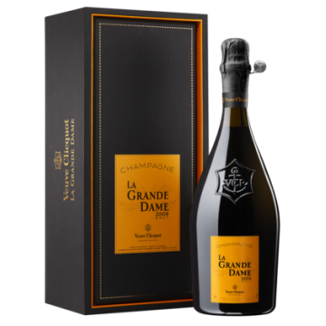 VEUVE CLICQUOT LA GRANDE DAME 75CL