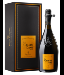 VEUVE CLICQUOT LA GRANDE DAME 75CL