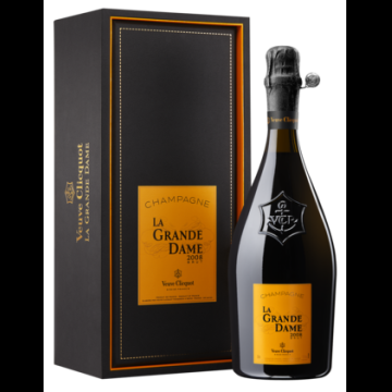 VEUVE CLICQUOT LA GRANDE DAME 75CL