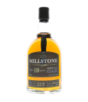 Zuidam Millstone 10 Years Old American Oak
