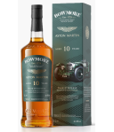Bowmore 10 years Aston Martin Edition