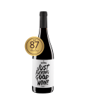 Just Fucking Good Wine Rood