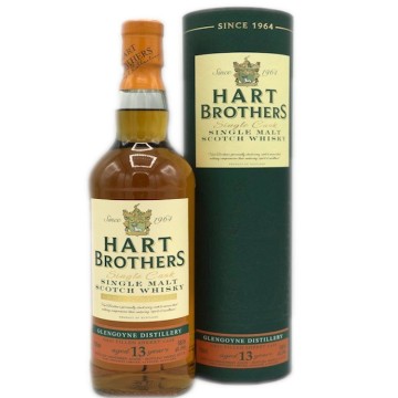 HART BROTHERS Glengoyne 13 years old