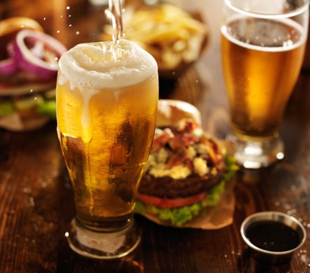 Bier en Spijs: heerlijk tijdens deze Lentedagen Jelfra De Toren úw topSlijter