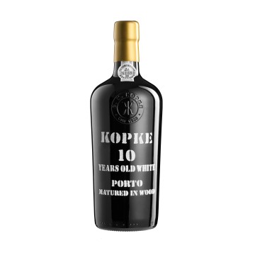 Kopke10 years old White Port