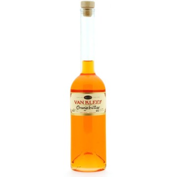 oranjebitter van kleef