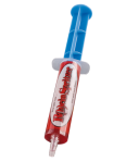 Krugmann Rhein Spritzer Himbeer spuit