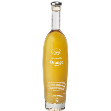 Zuidam Orange à base de Cognac***