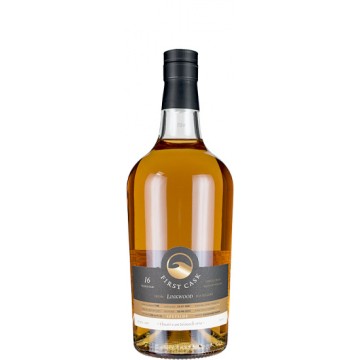Linkwood 16 year First Cask