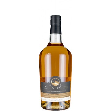 Linkwood 16 year First Cask