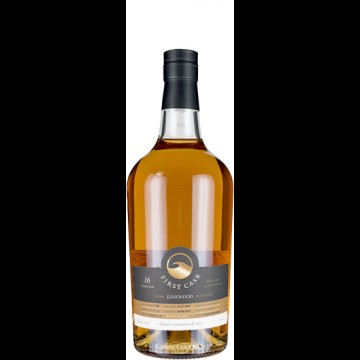 Linkwood 16 year First Cask