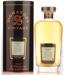 Signatory Vintage Glenlossie 2006 - 12 years