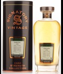Signatory Vintage Glenlossie 2006 - 12 years