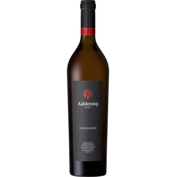 Aaldering  Pinotage Rosé WO Stellenbosch 0,75