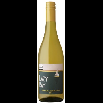 Lazy Bay Sauvignon Blanc-Chenin Blanc