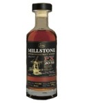 Millstone Pedro Ximénez Cask 20YO - Cask Strength Special 21 Zuidam Distillers