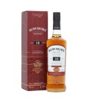 Bowmore 18 years Single Malt Manzanilla Cask 70cl