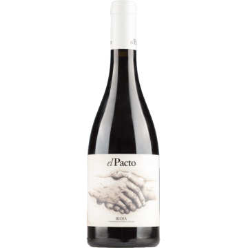 EL PACTO RIOJA ORGANIC