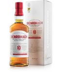 Benromach 10 Years Old