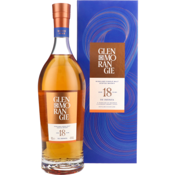 Glenmorangie  Extremely Rare 18 Years Old