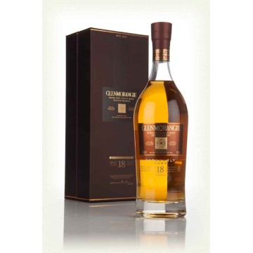 Glenmorangie  Extremely Rare 18 Years Old