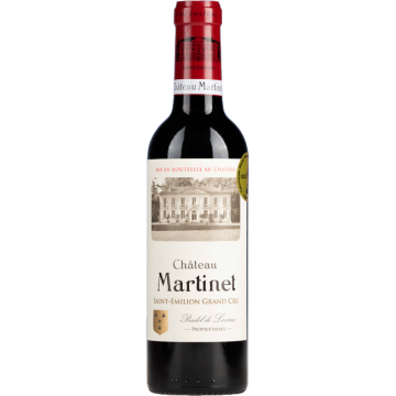 CH. MARTINET ST EMILION GRAND CRU