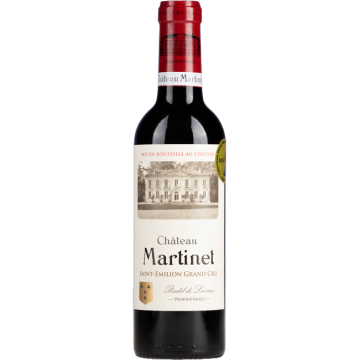 Ch. Martinet St. Emilion Grand Cru