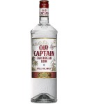 Old Captain Rum Wit