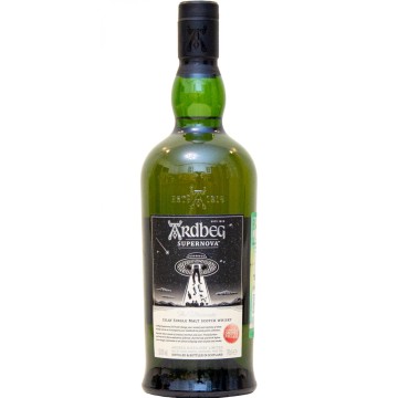 Ardbeg Supernova 2019