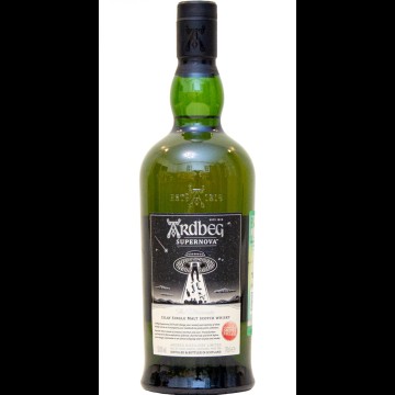 Ardbeg Supernova 2019