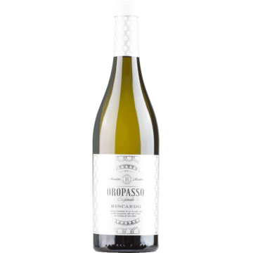 Oropasso IGT Veneto Chardonnay / Garganega