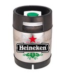 Heineken Fust 10L