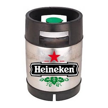 Heineken 10L