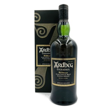 Ardbeg Uigeadail