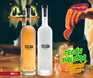 Tecán - uw topSlijter nb