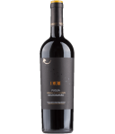 I MURI NEGROAMARO VIGNETI DEL SALENTO