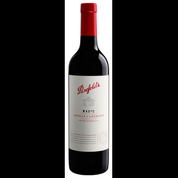 PENFOLDS MAX'S SHIRAZ CABERNET