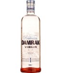 Damrak Virgin Gin 0.0% Alcoholvrij