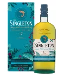 SINGLETON 17 Years Old Vintage 2002 Special Release 2020