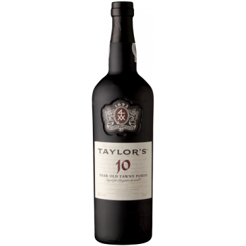 Taylor’s 10 Year Old Tawny