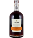 Croft Reserve Tawny