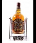 Chivas Regal 12 Years Old 4,5 Liter