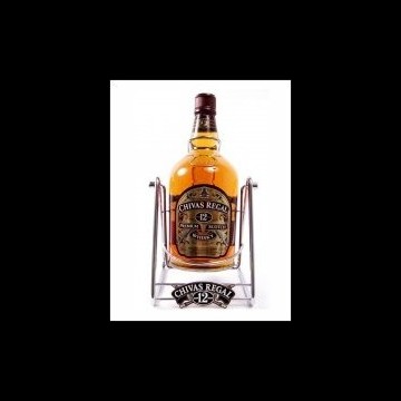 Chivas Regal 12 Years Old 4,5 Liter