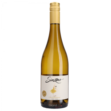 Sinzero Chardonnay