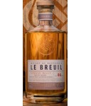 Le Breuil Tourbée