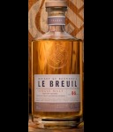 Le Breuil Tourbée